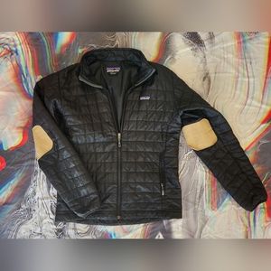 Medium men's patagonia jacket